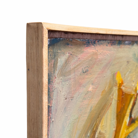 Jacqui Orly Ammon Original Painting