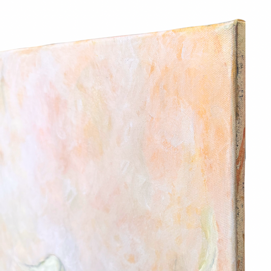 Georgia Parkin-Jones Original Painting