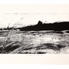 Niamh Spink ‘Distant Castle’ Monotype