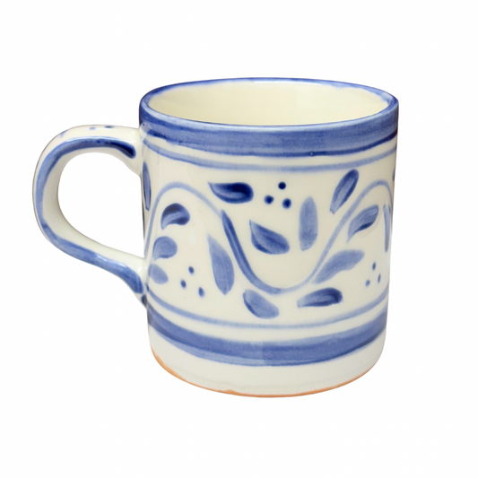 Eloise Rose Handmade Earthenware Classic Mug