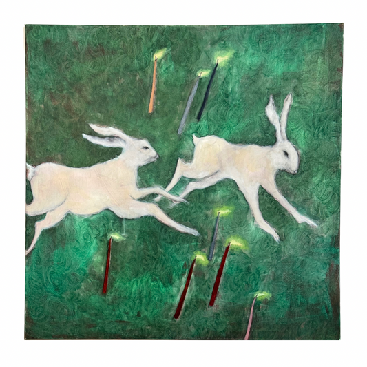Georgia Parkin-Jones Original Painting
