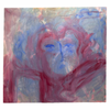 Chloe Bonfield Original Painting on Canvas • The Star (Revered)