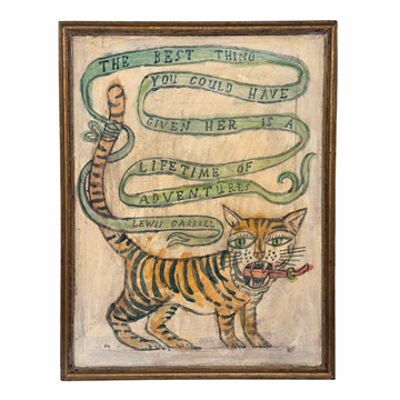 Gary Ray Smith Original Painting