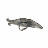 Tabby Booth X Rare Bear Jewellery • 925 Silver Fish Ring