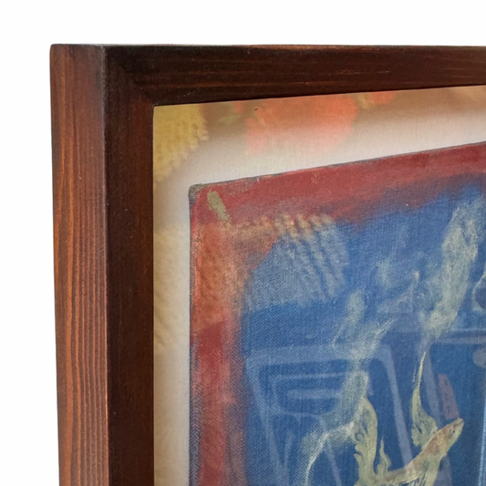 Georgia Parkin-Jones Original Painting