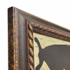 Steve Camps Original Framed Whale Painting