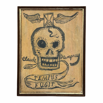 Gary Ray Smith Original Painting