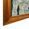 Gary Ray Smith Original Painting