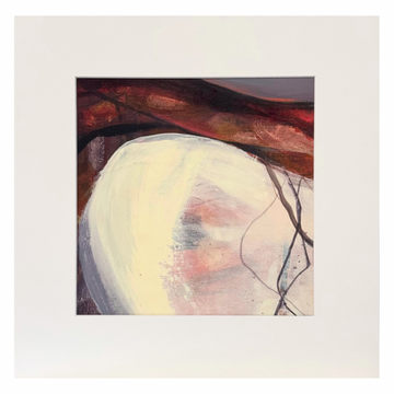 Fiona Cant Original Painting on Paper