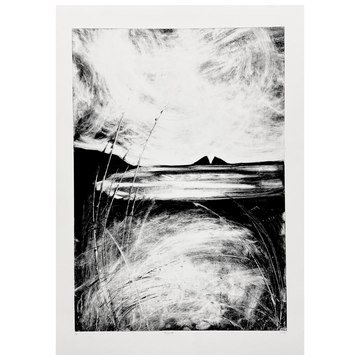 Niamh Spink ‘Holywell’ Monotype