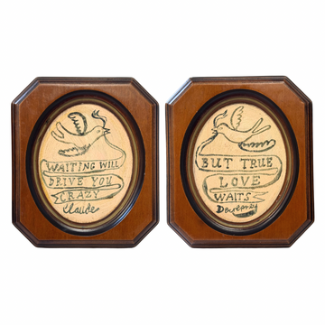 Gary Ray Smith Original Paintings