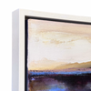 Fiona Cant Original Painting on Wood Panel • Dissolving