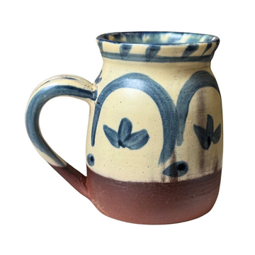 Eloise Rose Handmade Ceramic Mug