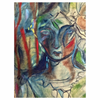 Chloe Bonfield Original Painting