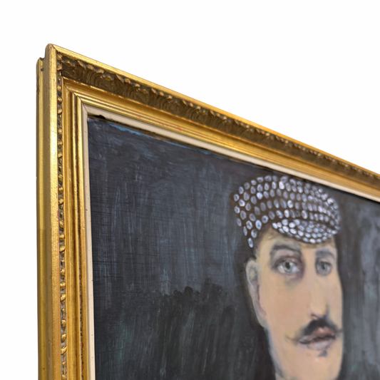 Gary Ray Smith Original Painting