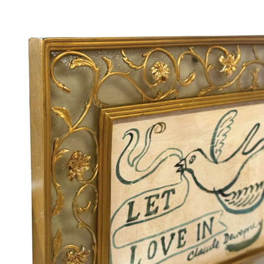 Gary Ray Smith Original Painting