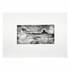 Niamh Spink ‘Stormy Castle’ Monotype