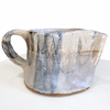 Lupin’s Pots Original Ceramic Jug - Medium