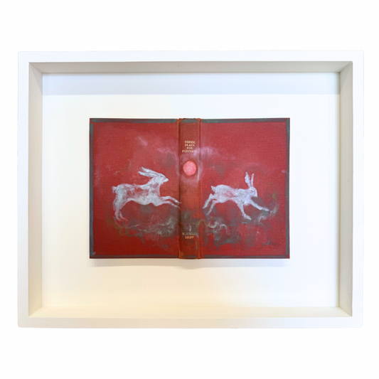 Georgia Parkin-Jones Original Painting
