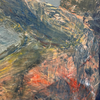 Jacqui Orly Ammon Original Oil Painting • The Krake