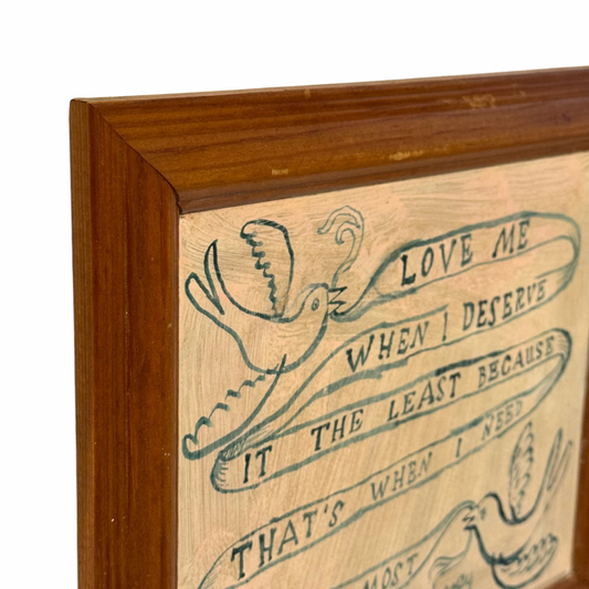 Gary Ray Smith Original Painting