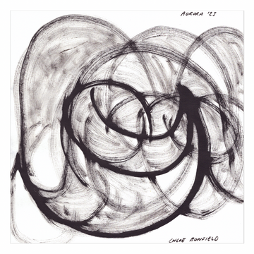 Chloe Bonfield Original Painting On Paper