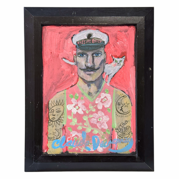 Gary Ray Smith Original Painting