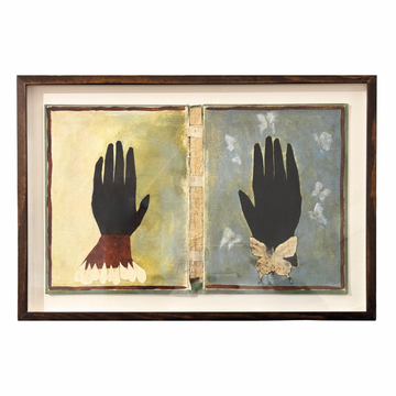 Georgia Parkin-Jones Original Painting