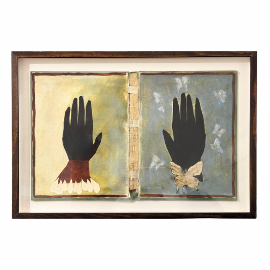 Georgia Parkin-Jones Original Painting