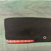Steve Camps Original Framed Whale Painting