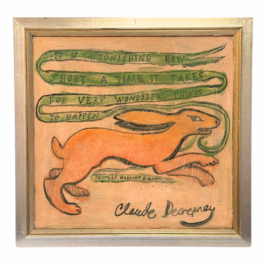 Gary Ray Smith Original Painting