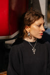 Tabby Booth X Rare Bear Jewellery • 925 Silver Lobster Pendant