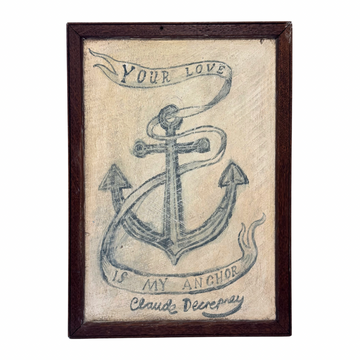 Gary Ray Smith Original Painting