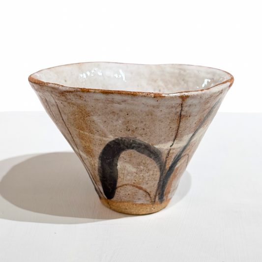 Lupin’s Pots Original Ceramic Bowl