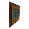 Steve Camps Original Framed Whale Painting