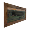 Steve Camps Original Framed Whale Painting