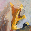 Jacqui Orly Ammon Original Painting