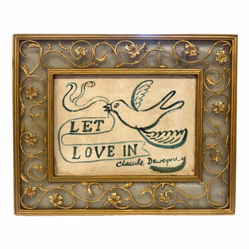 Gary Ray Smith Original Painting