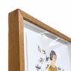 Tanya McBride Original Framed Watercolour Painting