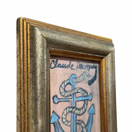 Gary Ray Smith Original Painting