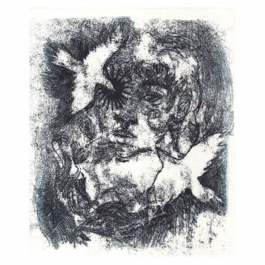 Zo Cerys Original Monotype