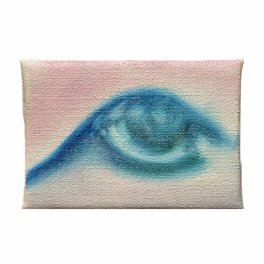 Chloe Bonfield Original Painting