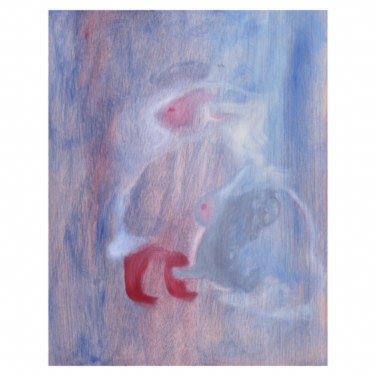 Chloe Bonfield Original Painting