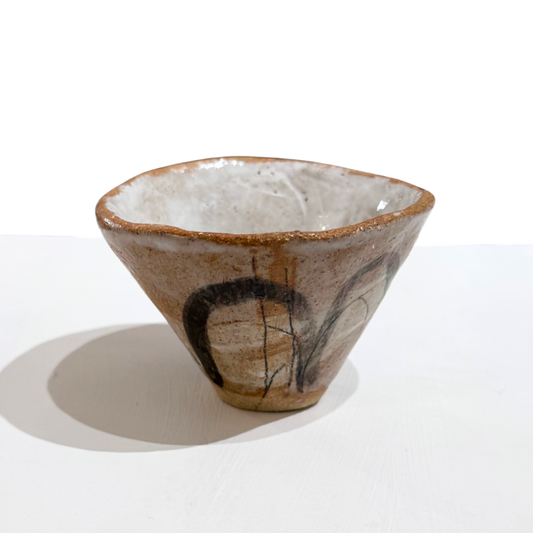 Lupin’s Pots Original Ceramic Bowl