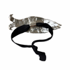 Tabby Booth X Rare Bear Jewellery • 925 Silver Fish Hair Piece
