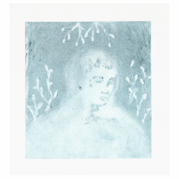 Zo Cerys Original Monotype