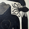 Tabby Booth Original Painting 'VERONICA'