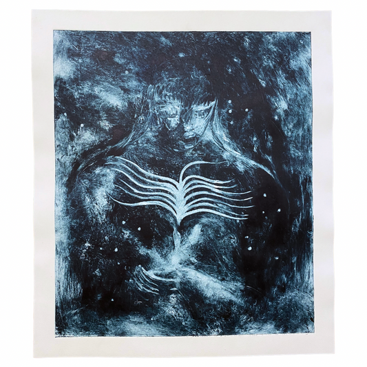 Zo Cerys Original Monotype