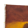 Neil Mcleod Original Oil Painting on Canvas • Prophet