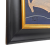 Steve Camps Original Framed Whale Painting